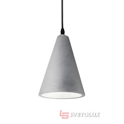 Подвесной светильник Ideal Lux Oil-2 sp1 110424